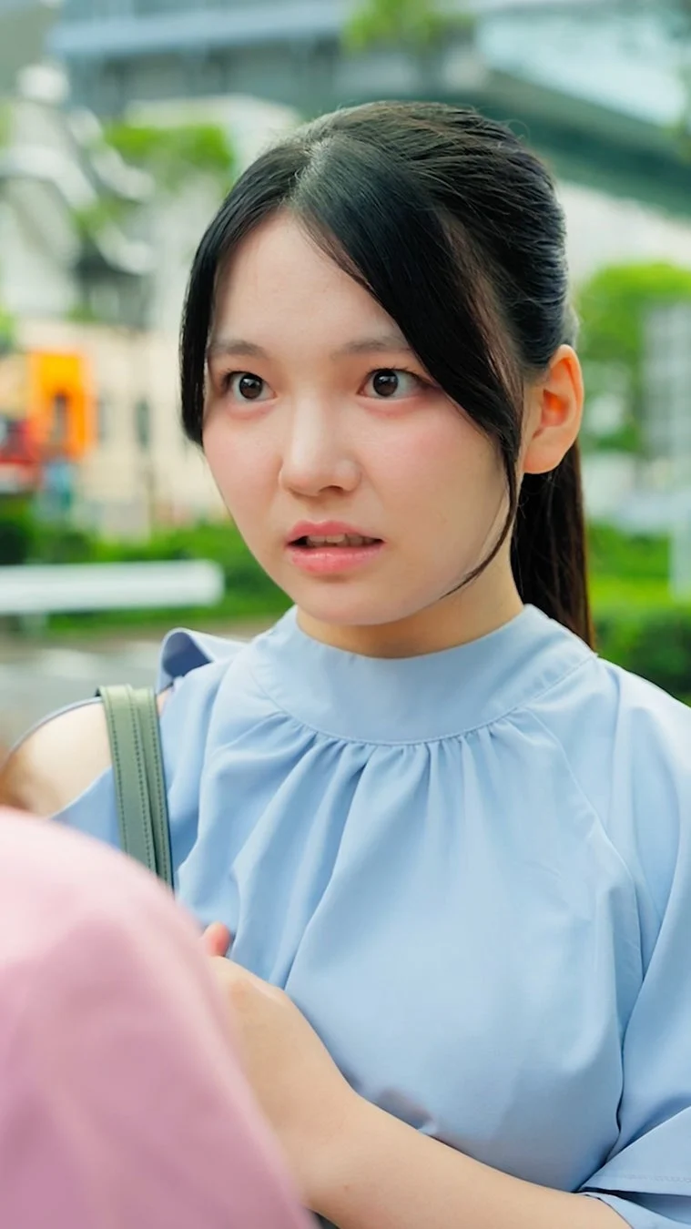 ごっこ倶楽部 ショートドラマ