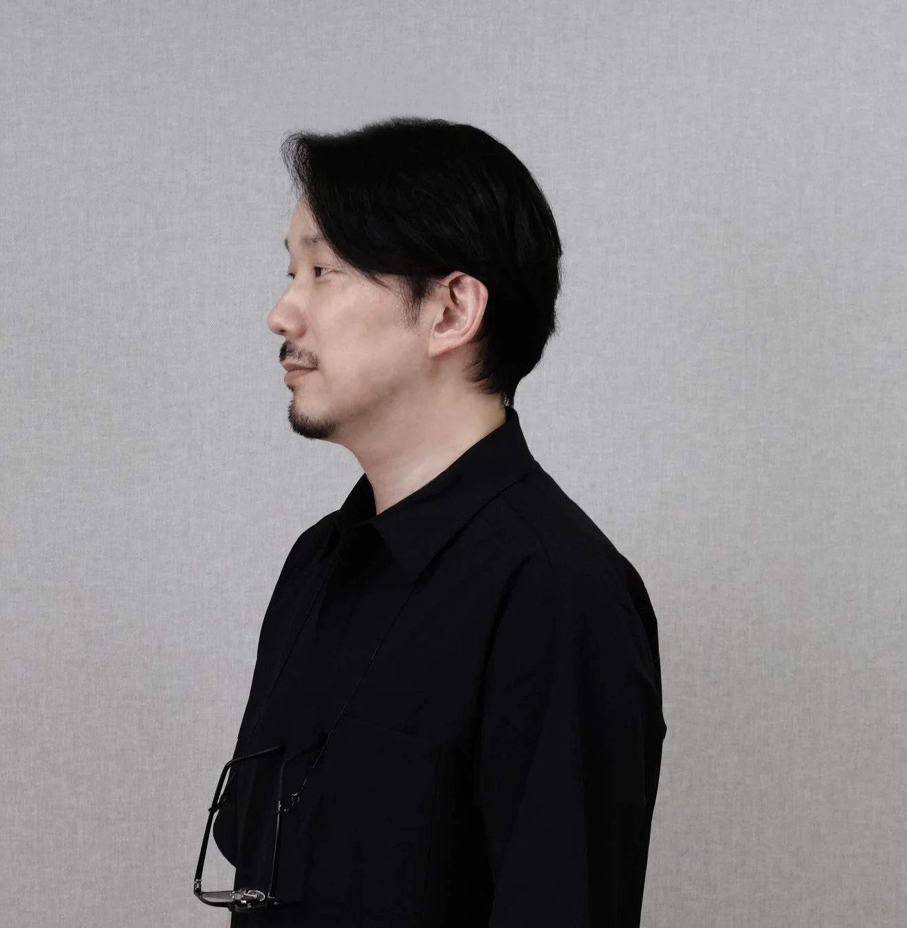 佐伯幸徳氏の画像