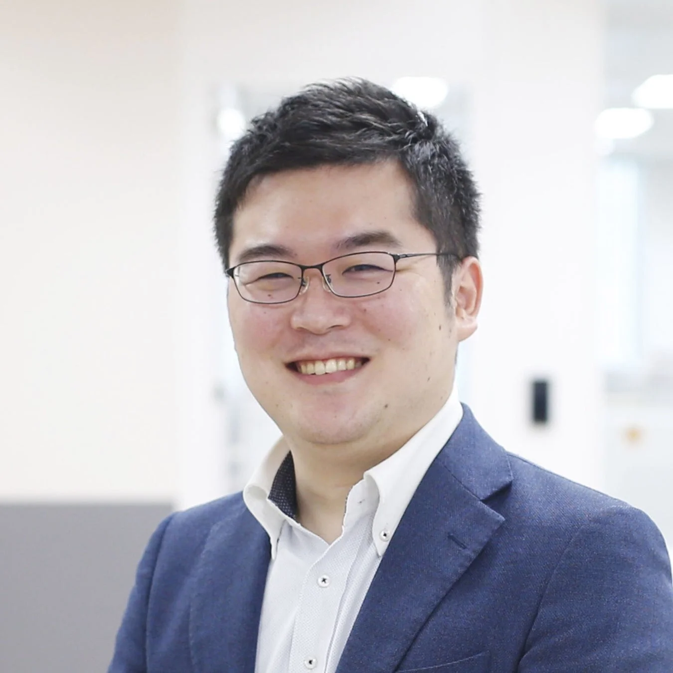 ハッピーPR株式会社 代表取締役社長 前岡大輝