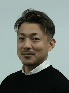 高咲 龍樹 氏