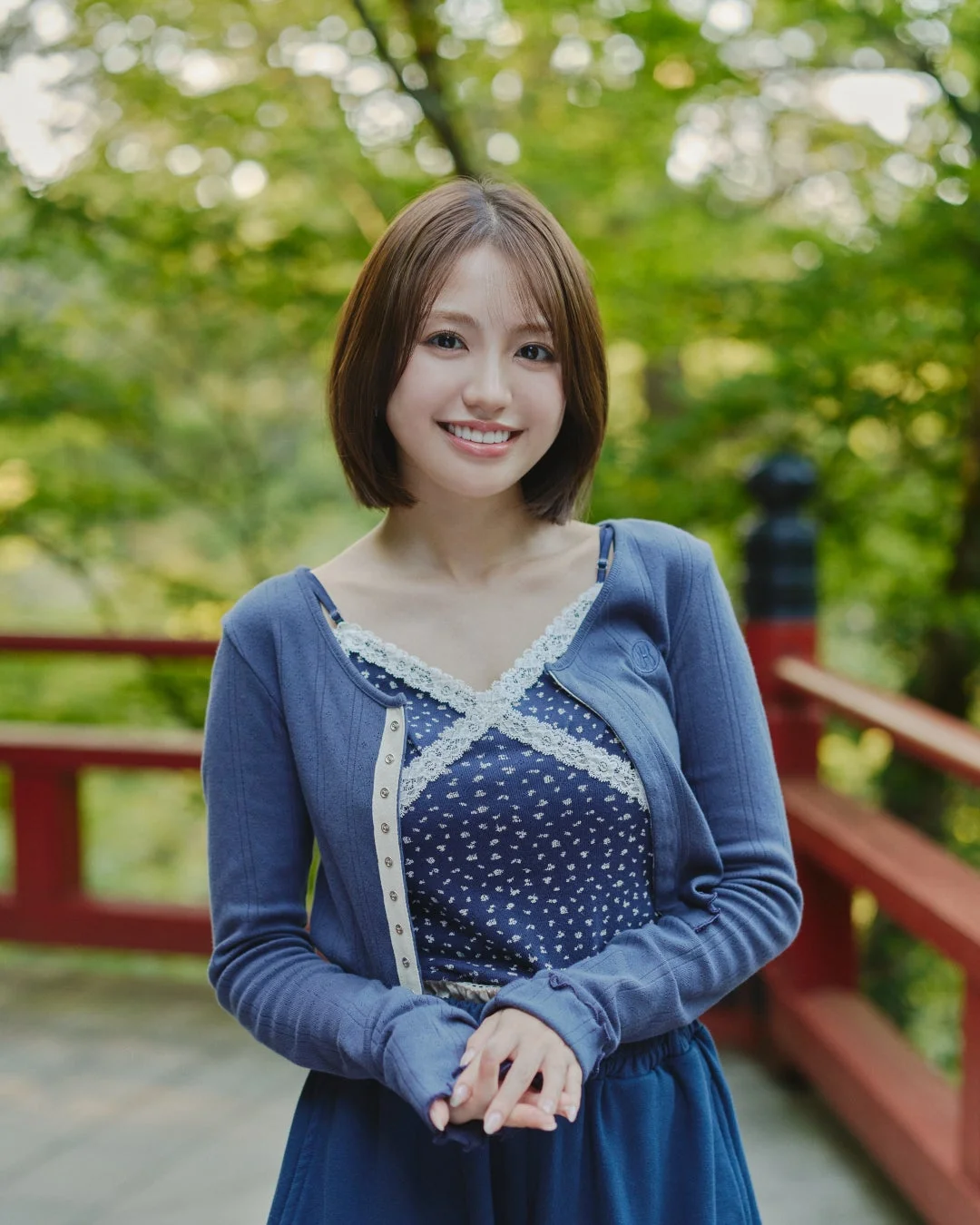 香音さん