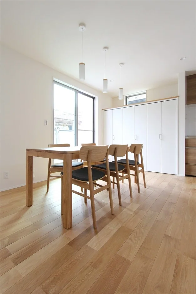 Dining Storage