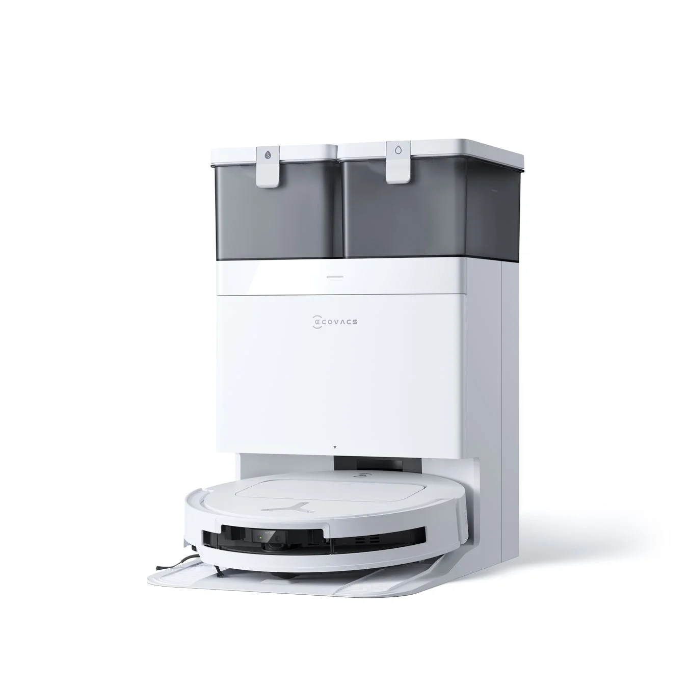DEEBOT T50 OMNI