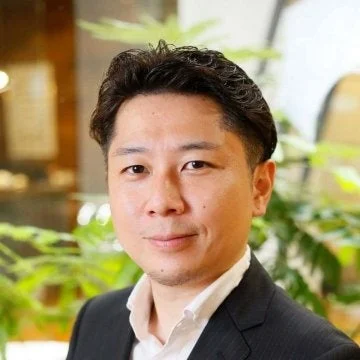 門倉 紀明氏