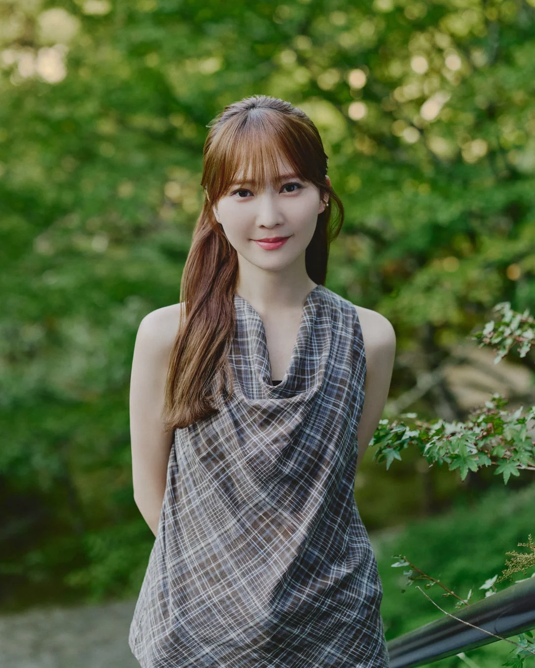 加藤史帆さん
