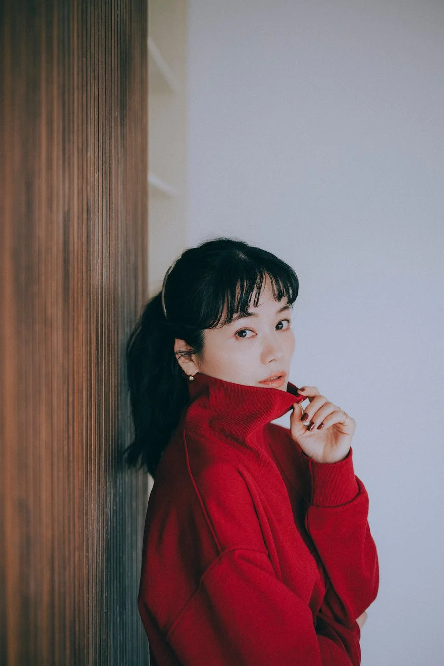 ライフスタイルディレクター高山直子さん