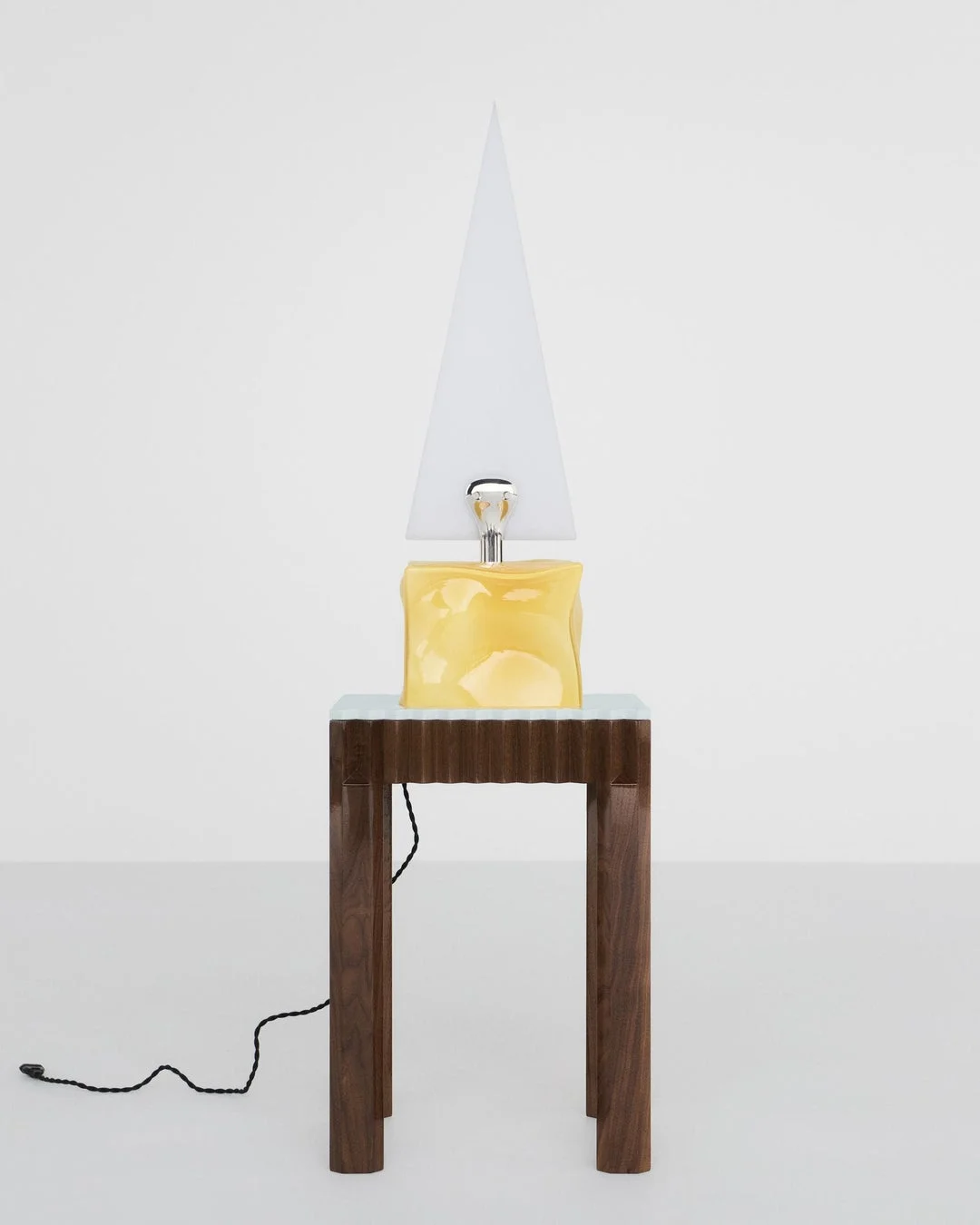 THE OPHIUCHI SIDE TABLE