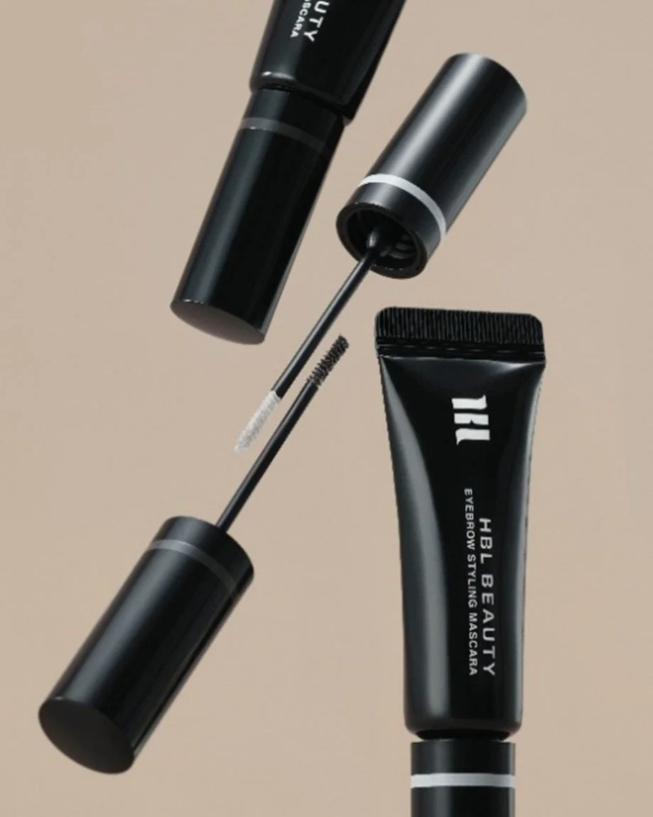 HBL BEAUTY EYEBROW STYLING MASCARA