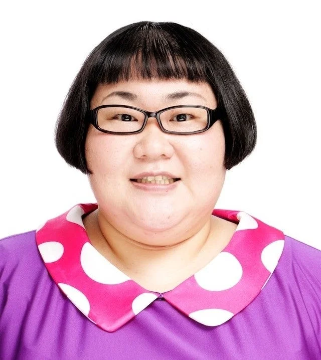 メイプル超合金 安藤なつ