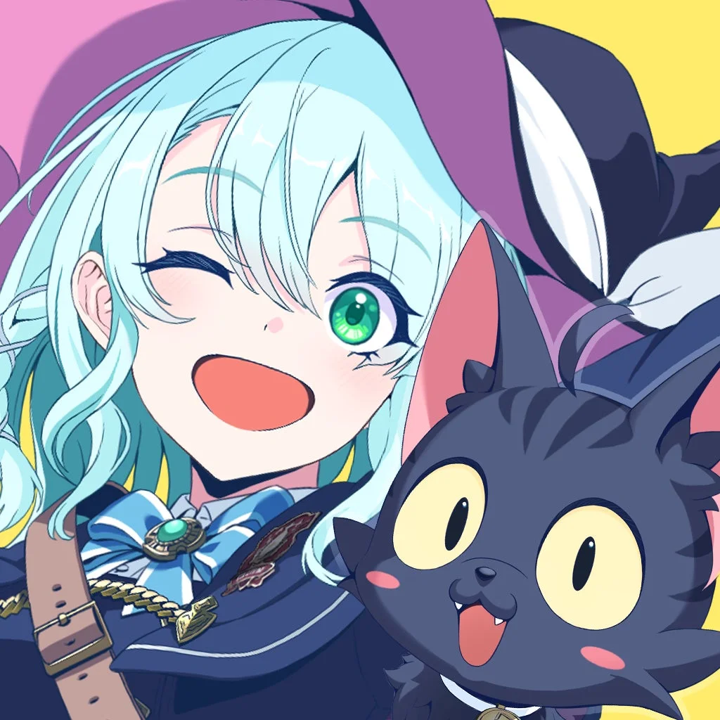 ウィズジェネレーション キャラクター