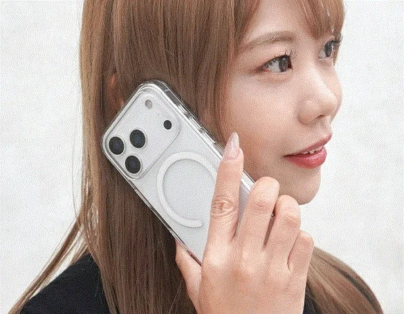 快適なグリップ感