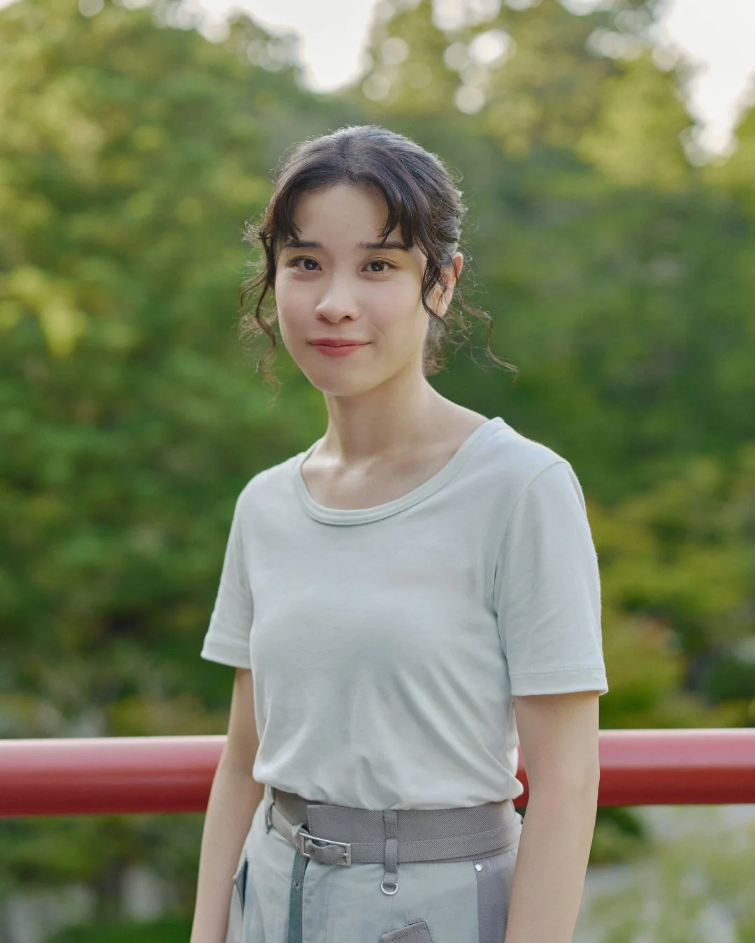 円井わんさん