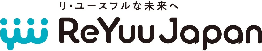ReYuu Japanのロゴ