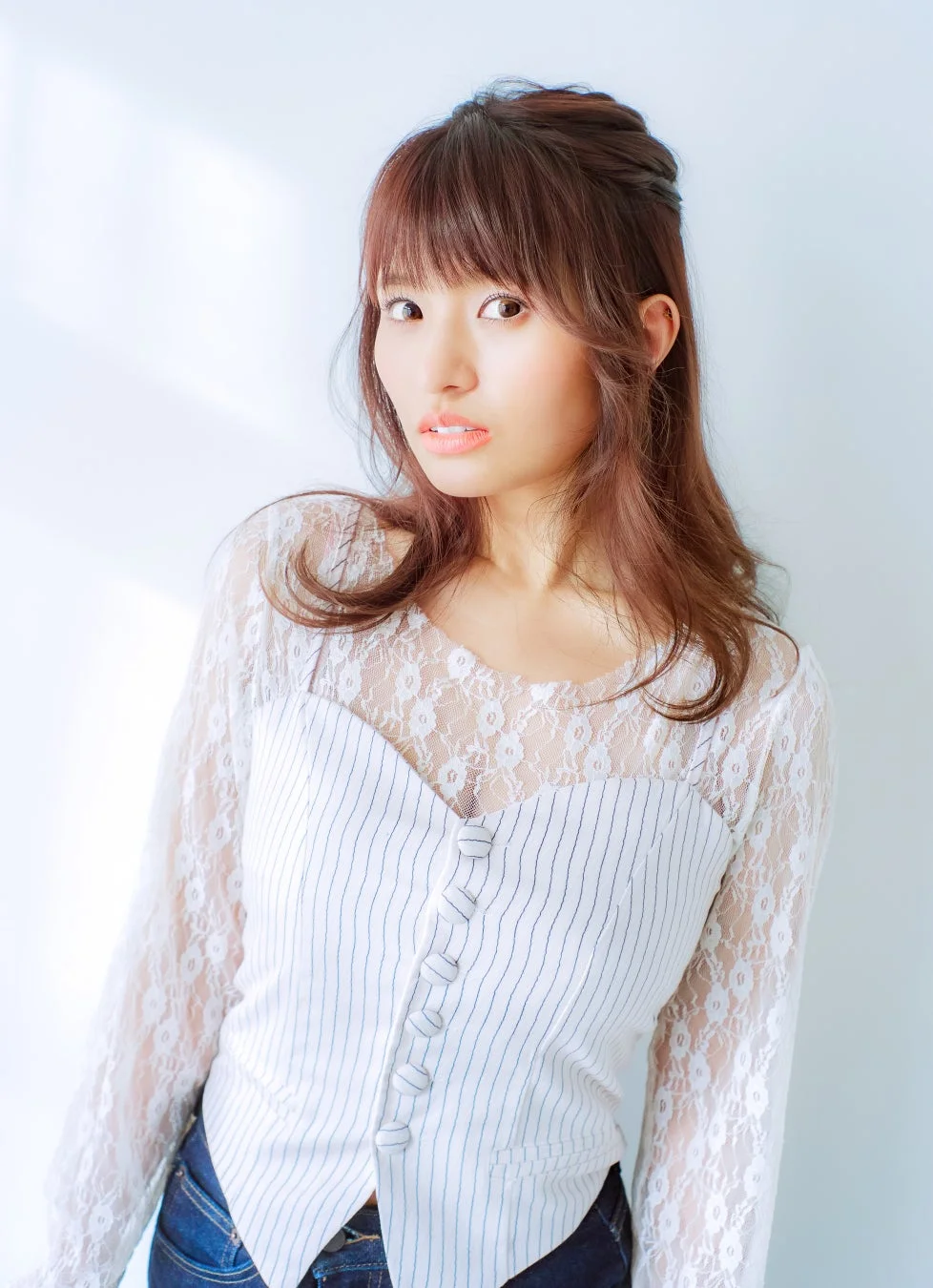 MARIA-Eさんのポートレート