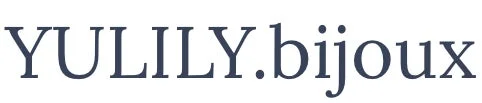 YULILY.bijouxロゴ