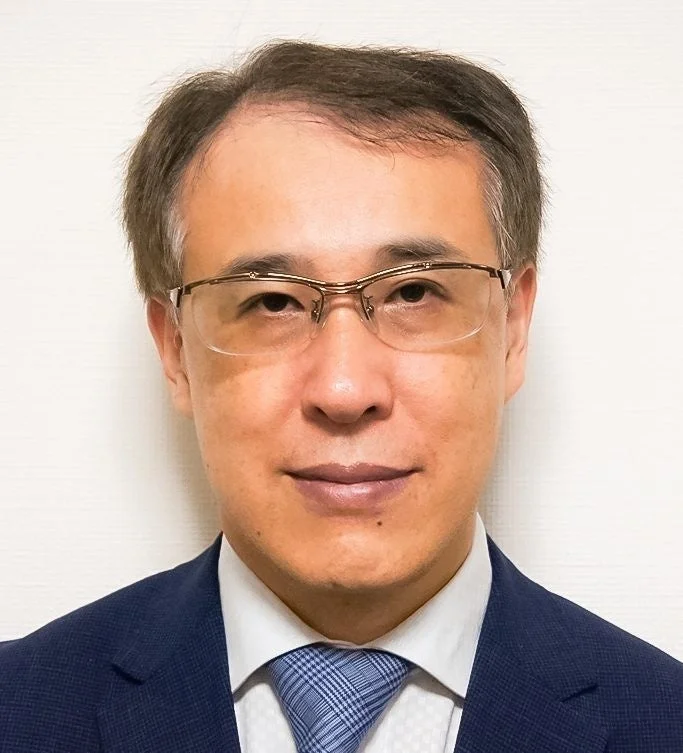 田賀 芳大氏