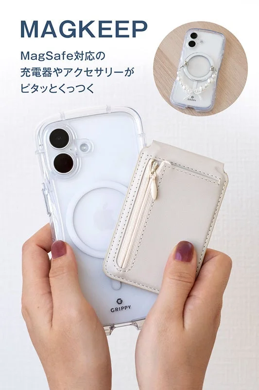 MagSafe対応イメージ