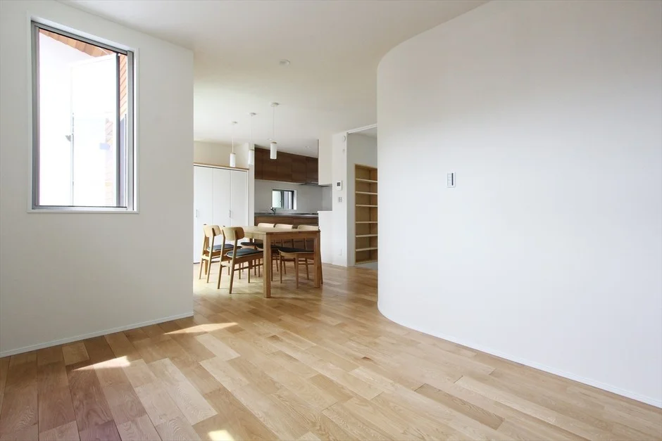 Living Dining