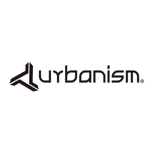 urbanismロゴ