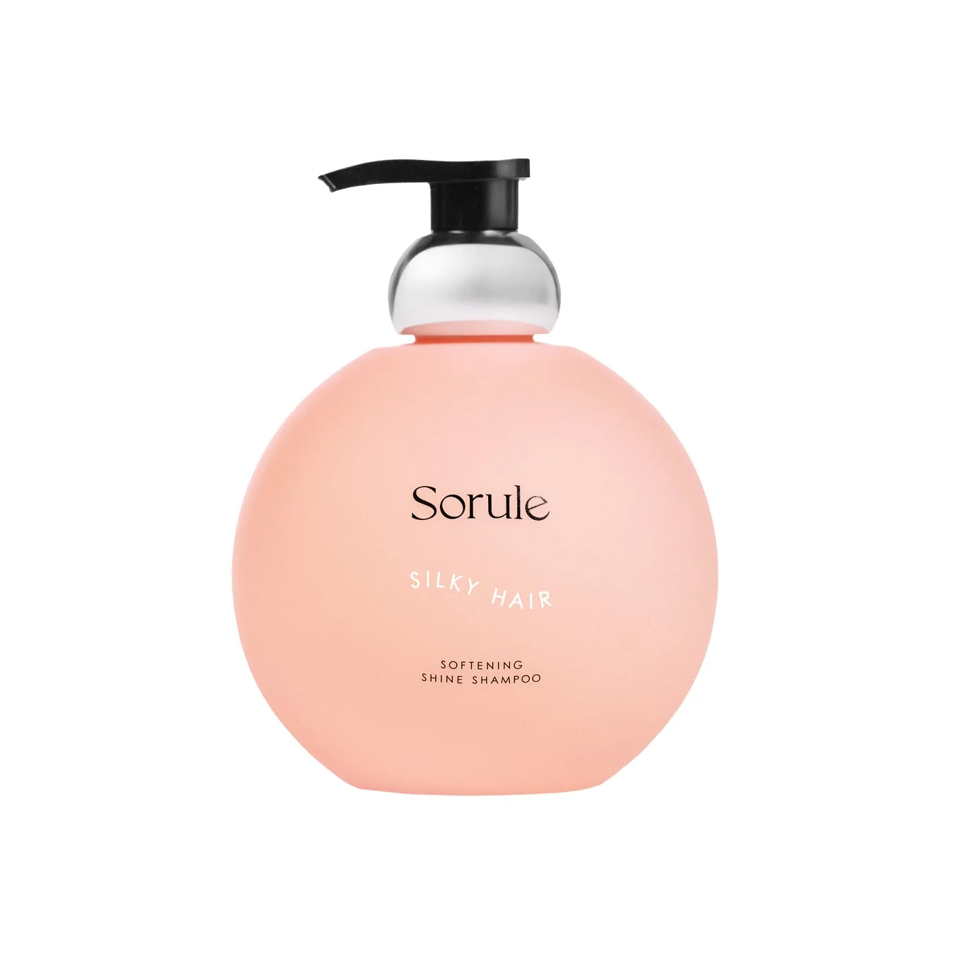 Sorule ソフニングシャインシャンプー