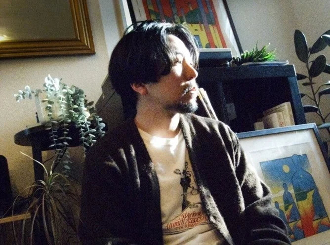 Michael Kaneko