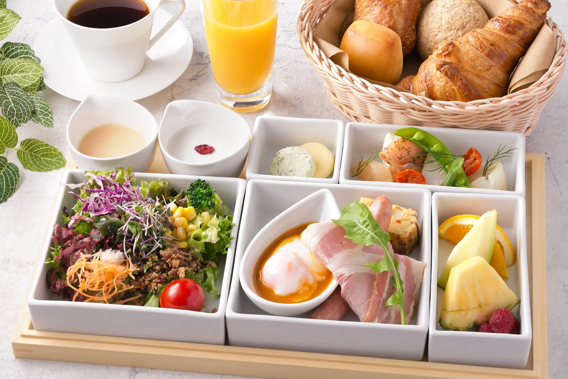 洋食メニュー