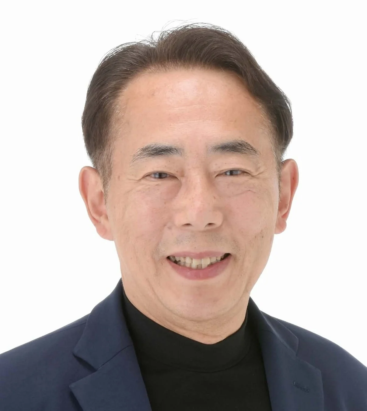 GWP, Inc. CEO 大西 基文 氏