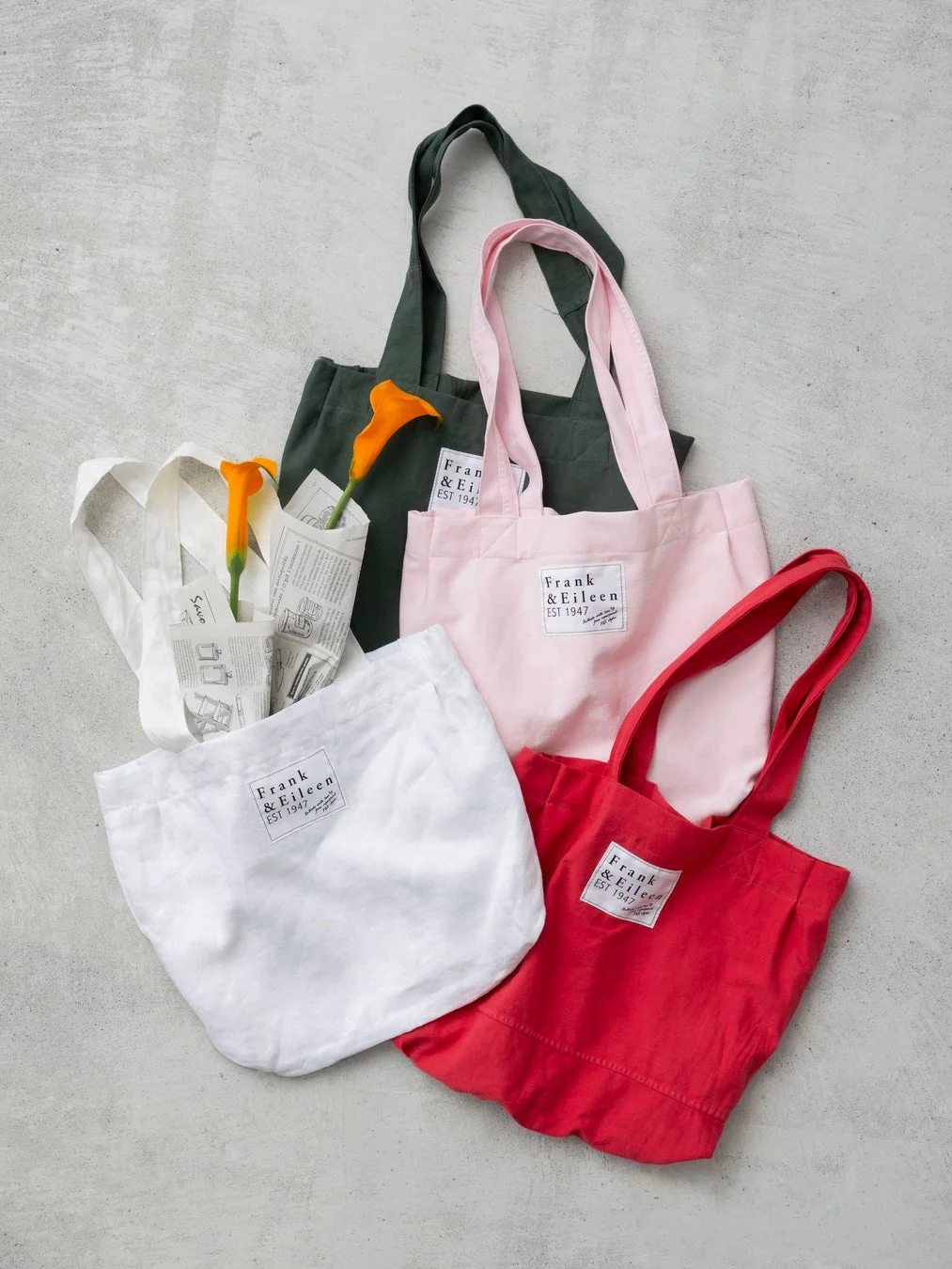 Women’s CUT & SEWN
