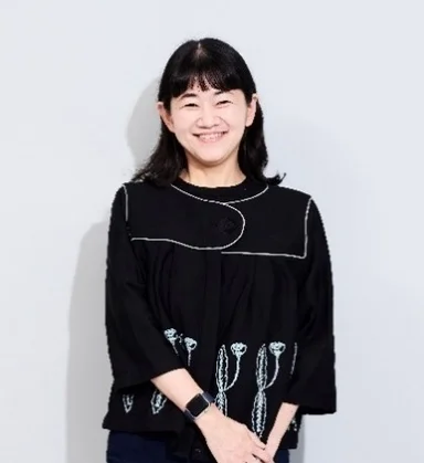 新木菜月さん