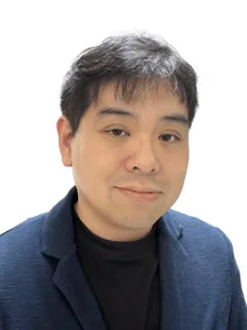 横山 和史 氏