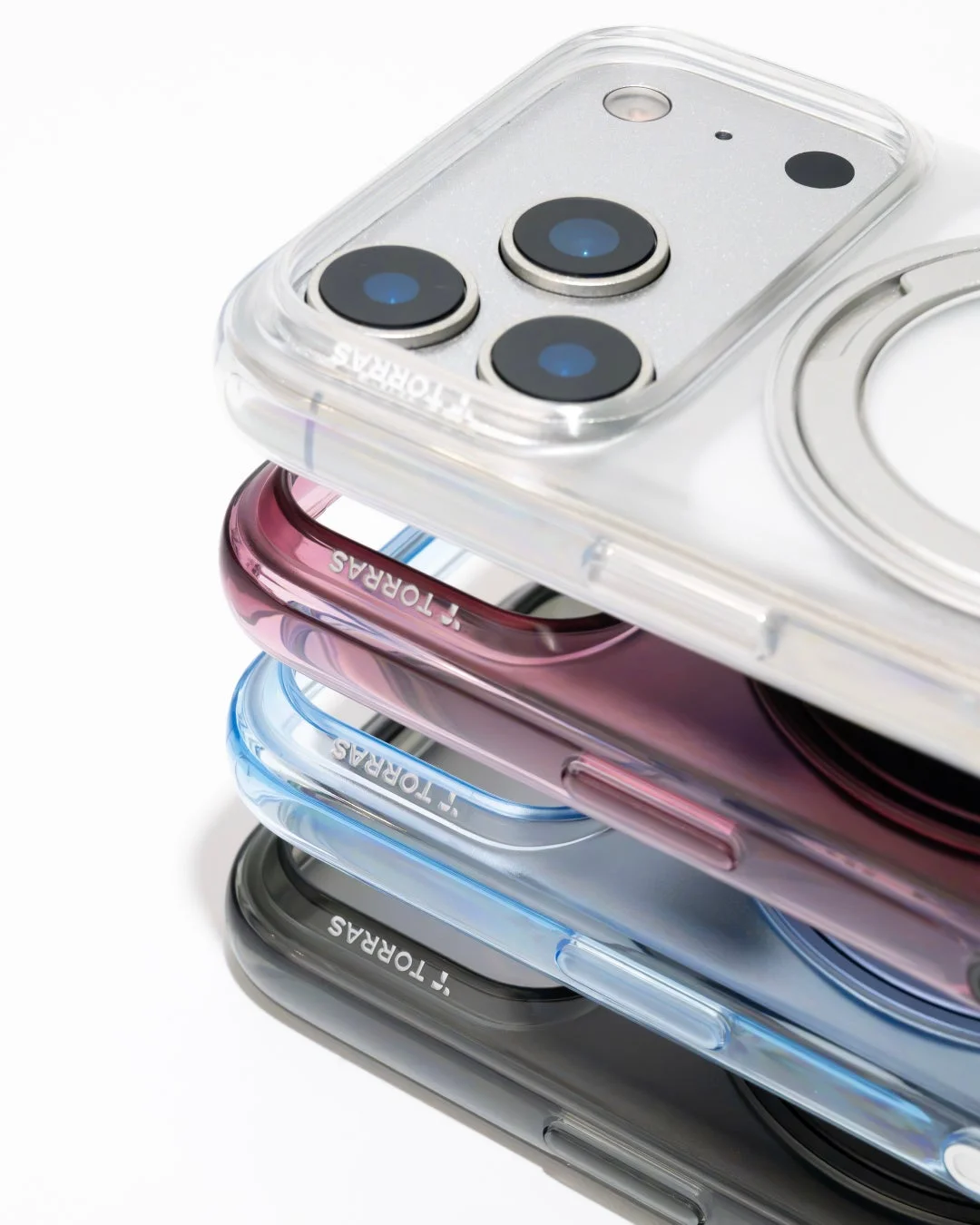 TORRAS Ostand O1 Docoの機能紹介