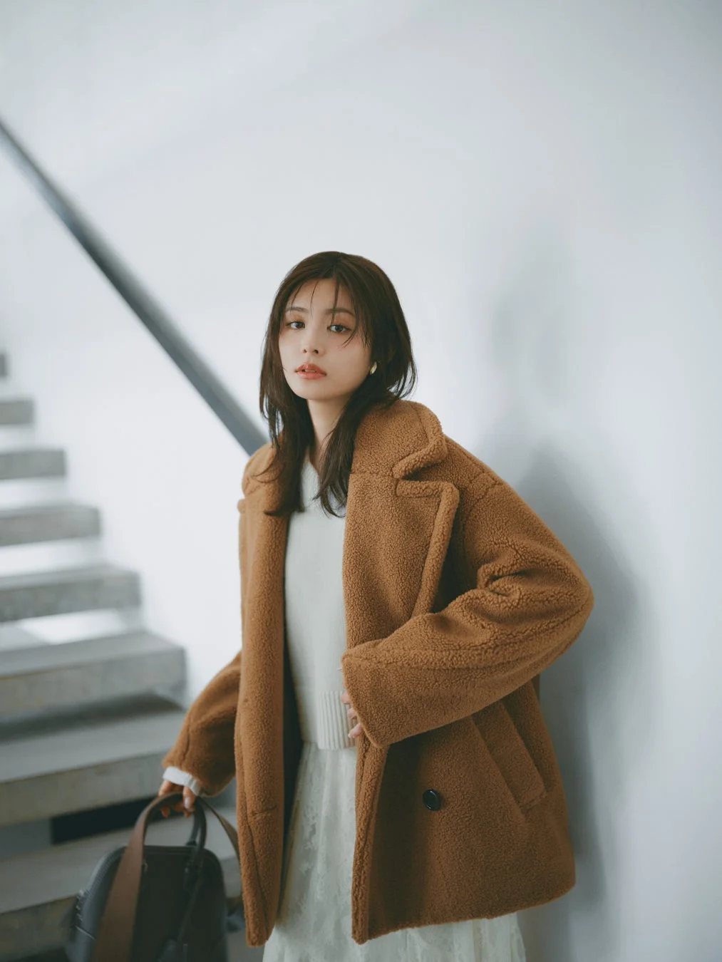 Mila Owen Look 2