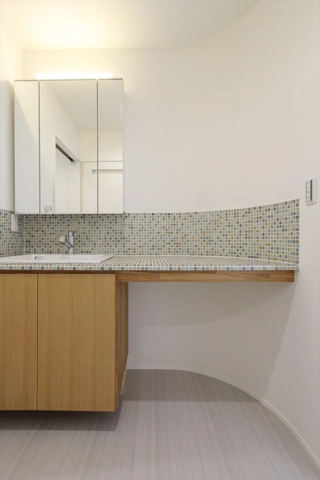 Washbasin