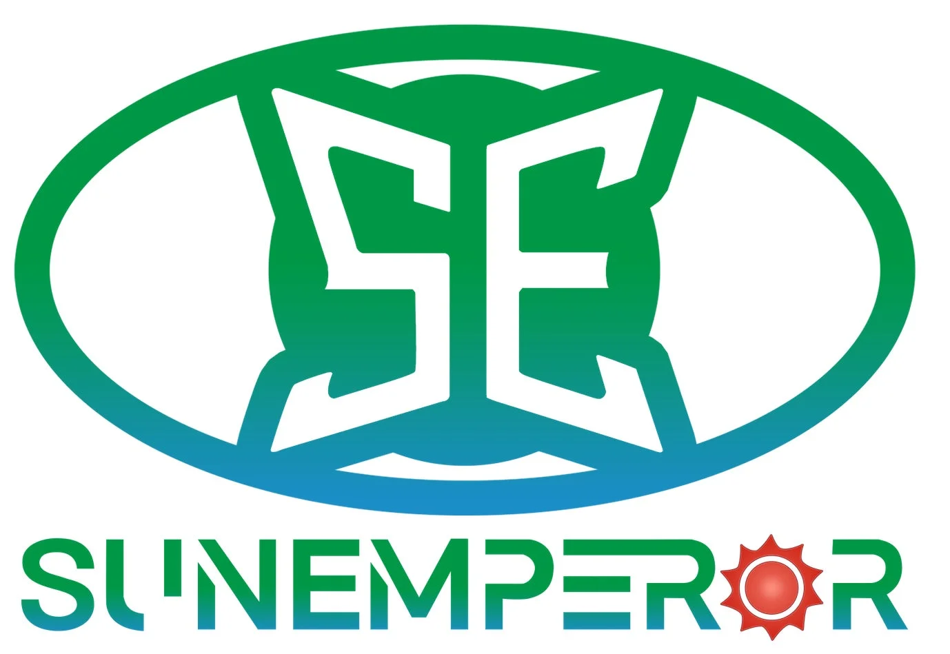 Sun Emperorロゴ
