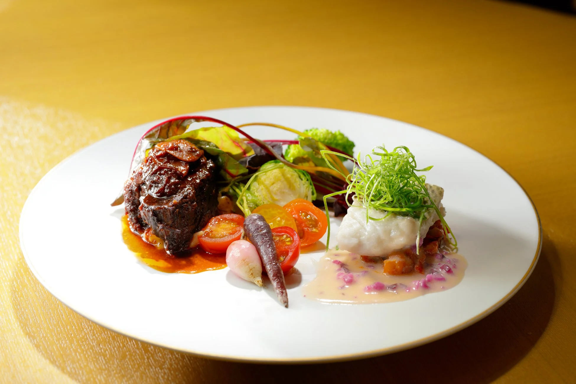 THE GARDEN LOUNGE ランチ/ディナー