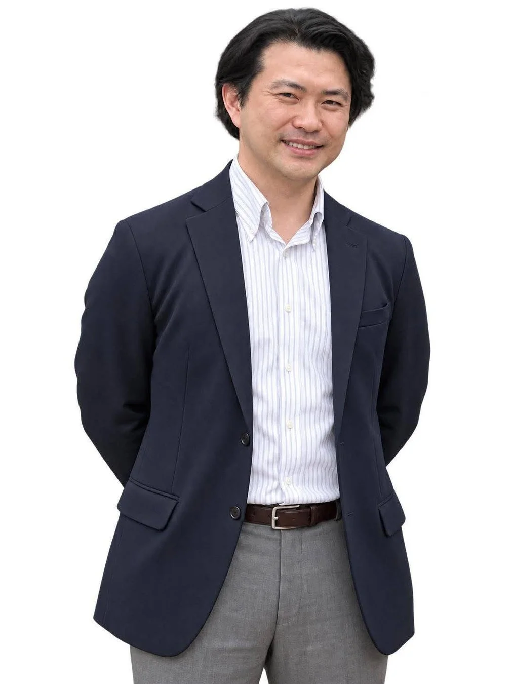 桜庭大輔さんのプロフィール写真
