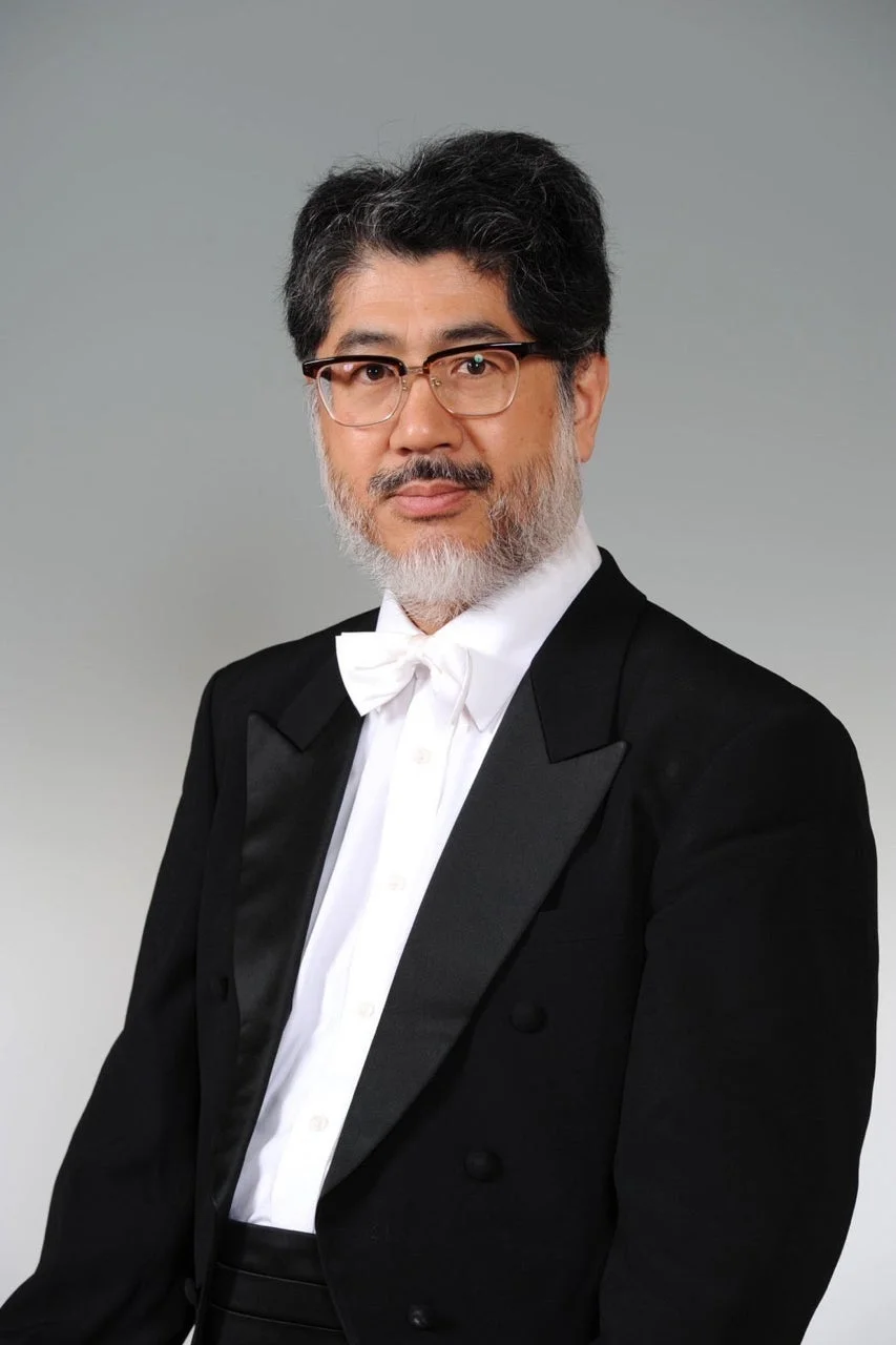 吉浦 勝喜