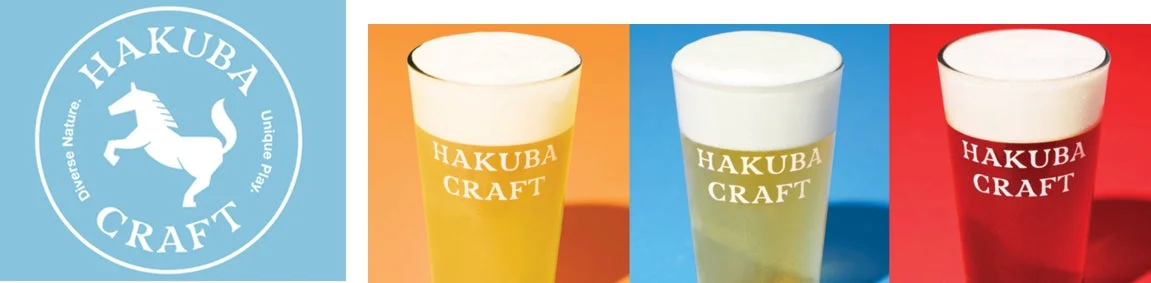 Hakuba Craft