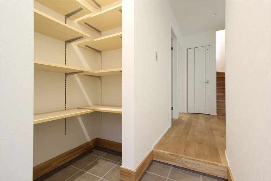 Storage