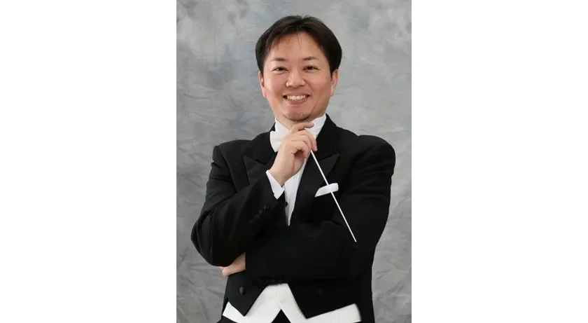 指揮:中井章徳