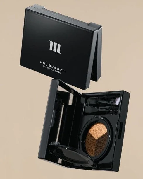 HBL BEAUTY 3D CUSHION BROW