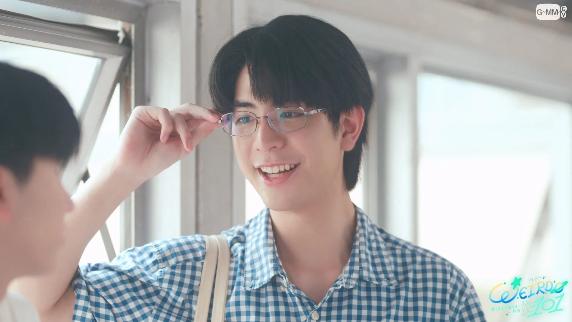 Seaの笑顔