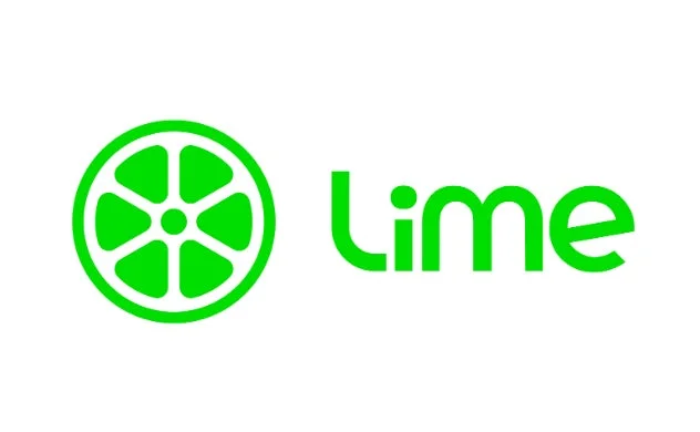 Limeのロゴ