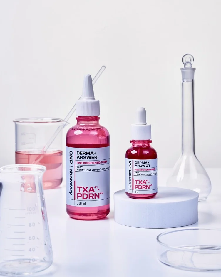 CNP Laboratory 新商品