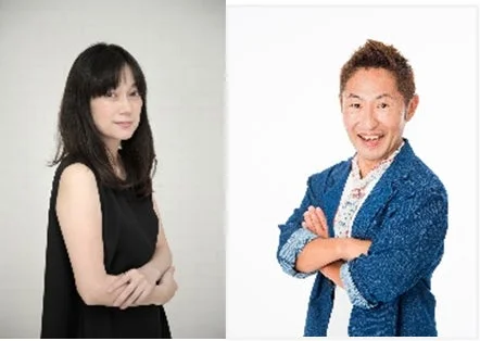 ホラーの女王・佐伯日菜子さんトークステージ