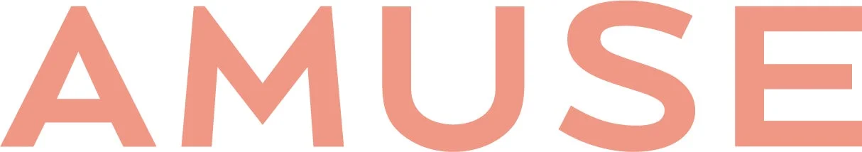 AMUSEロゴ