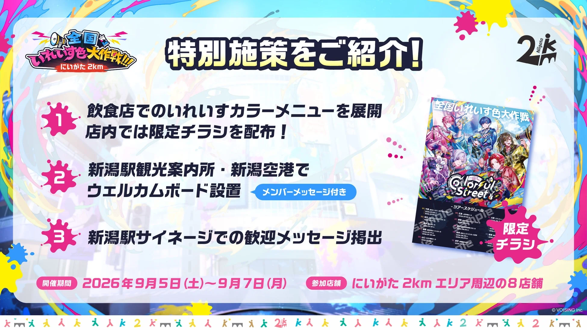 プロジェクト詳細