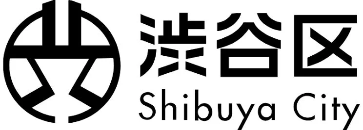 渋谷区ロゴ