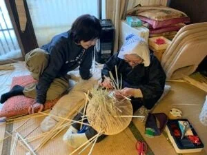 地域の活動