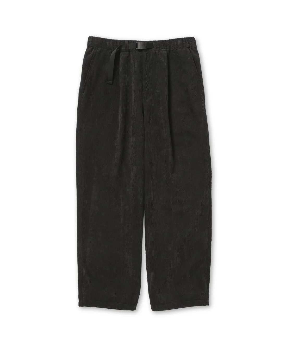 Technical Corduroy Pants(ブラック)